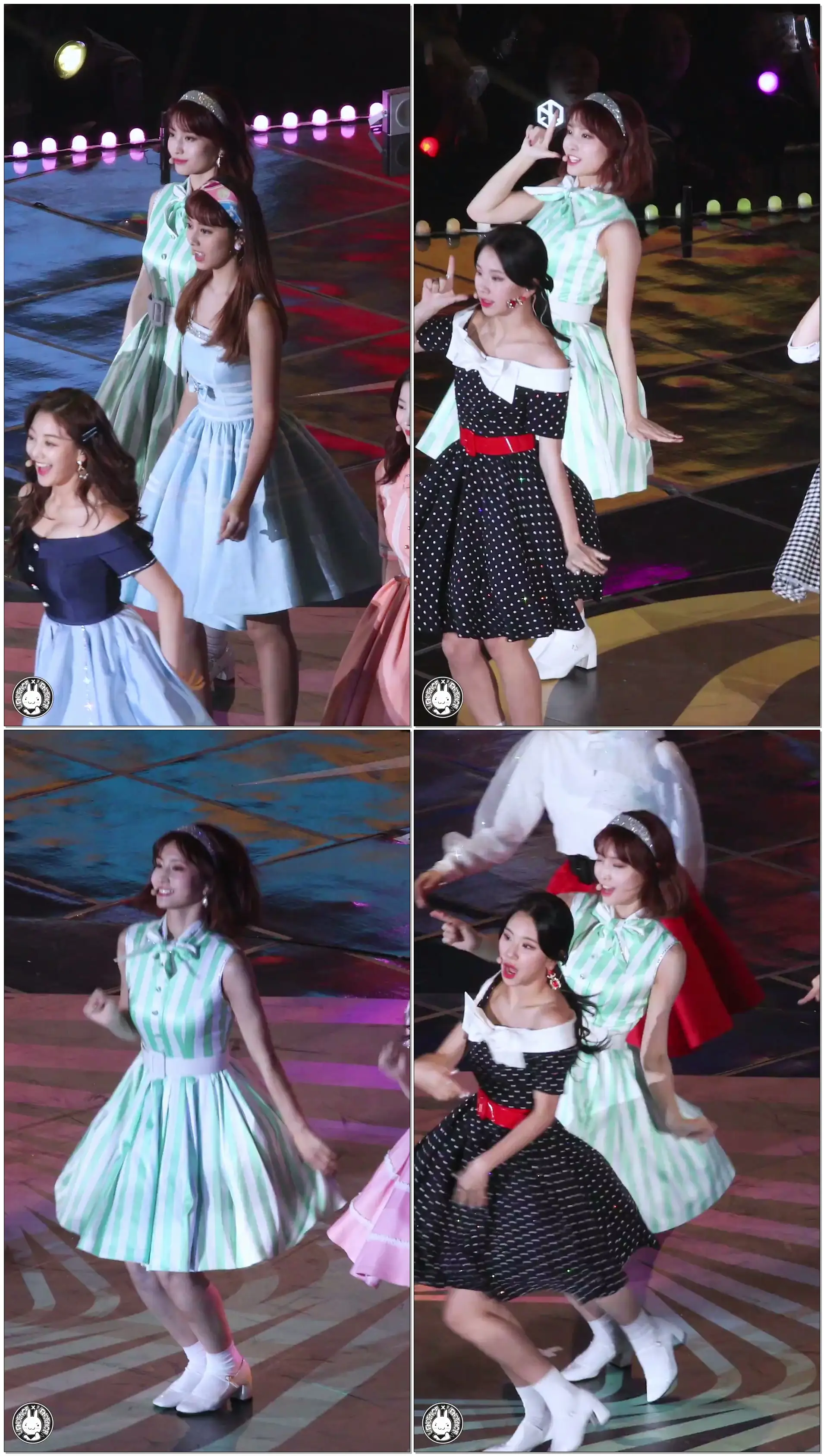 171202 트와이스 모모 직캠 'LIKEY' TWICE(Momo Hirai) Fancam @멜론뮤직어워드(MMA 2017) 고척돔 By 벤뎅이