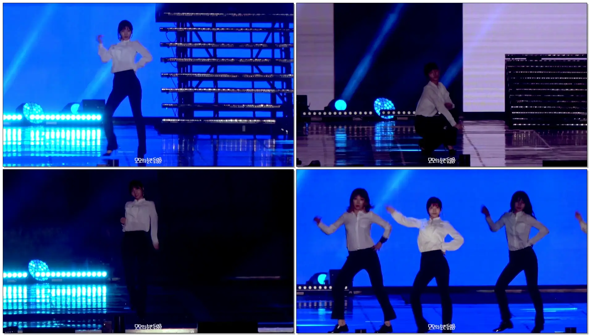 171225 가요대전 NOW 모모 직캠 (TWICE MOMO FANCAM)