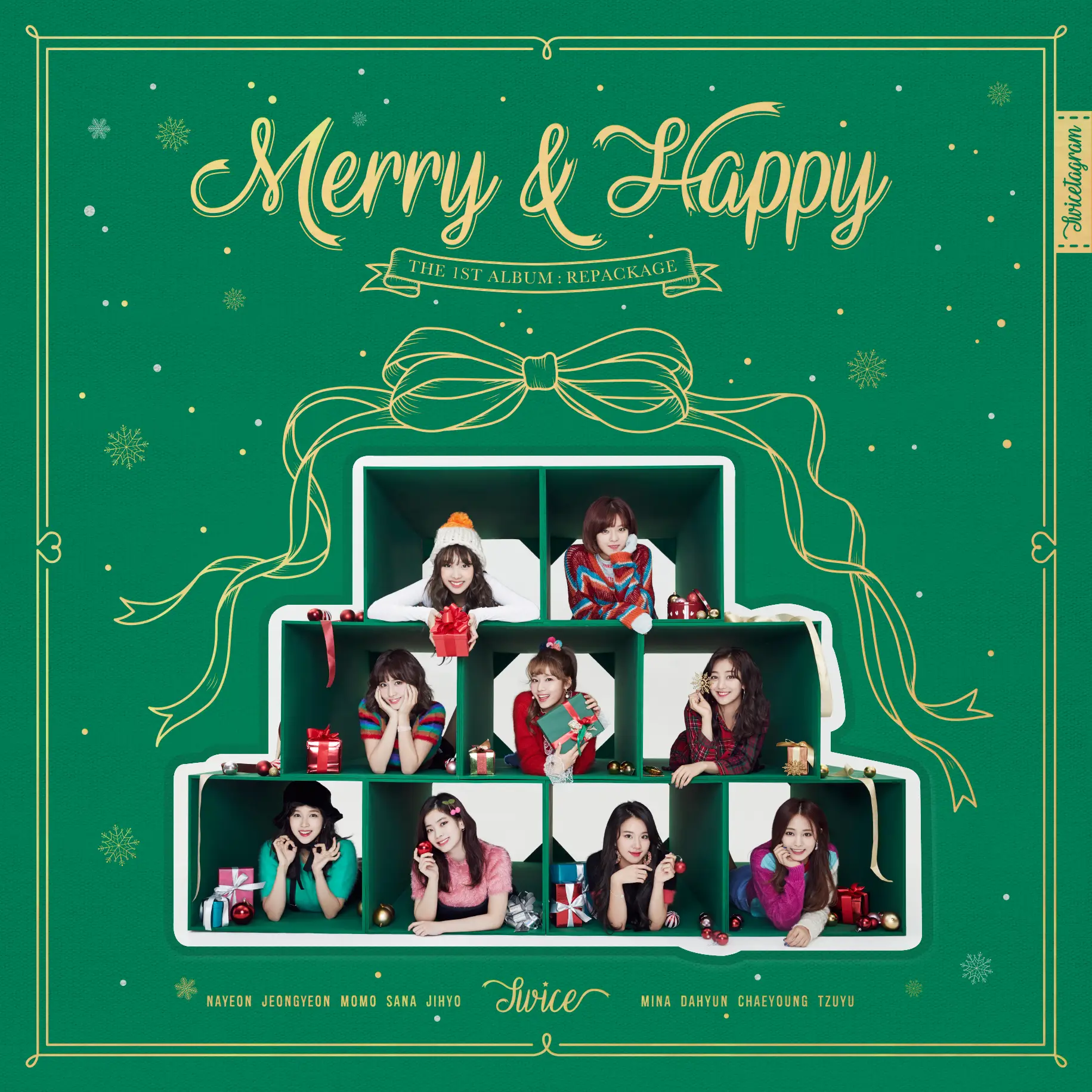 TWICE(트와이스) 