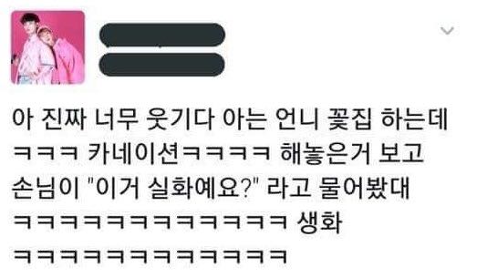 인터넷 유행어의 위험성