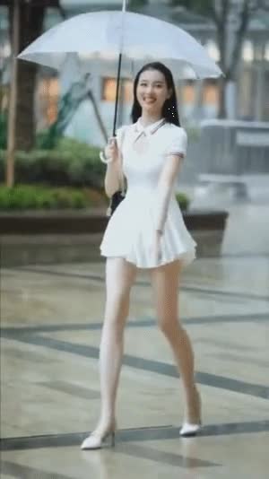 ㅇㅎ) 중국 길거리 패션