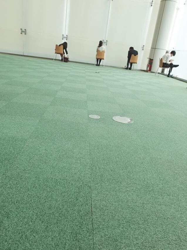 일본 혼밥 문화 근황