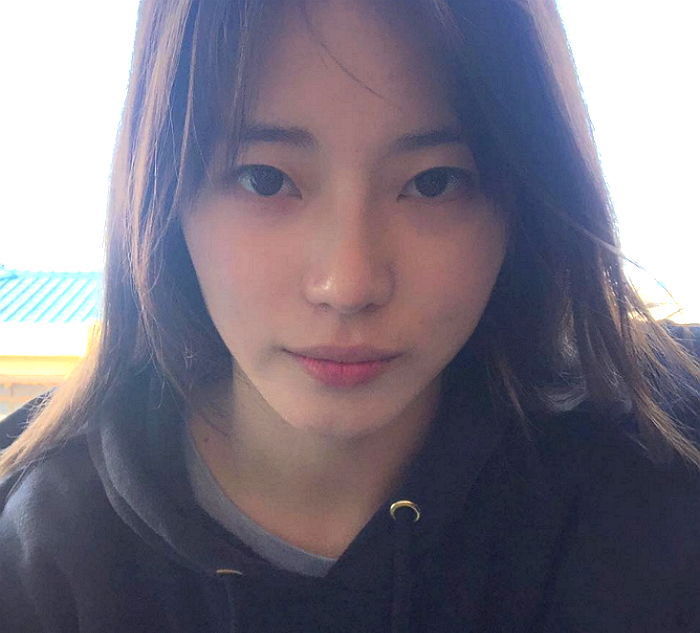 여자 축구선수 중 미모 원탑