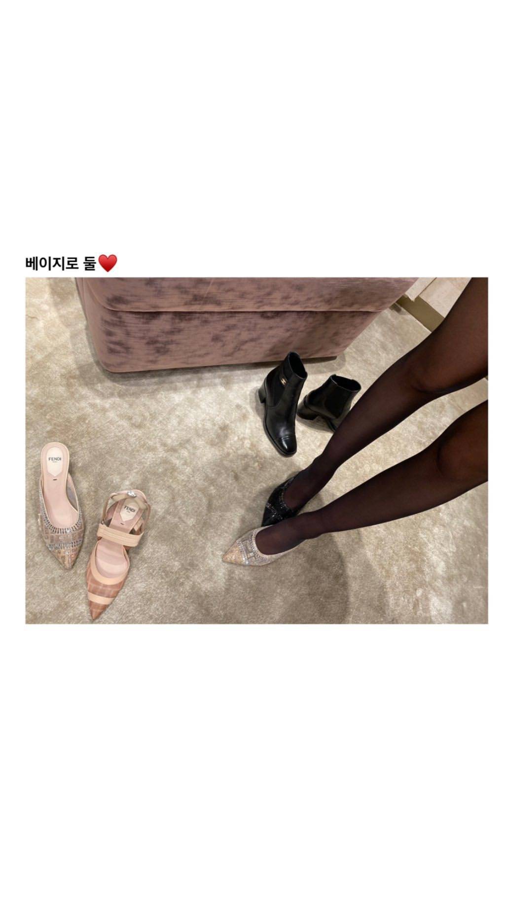 오늘자 여신강림 작가.jpgif