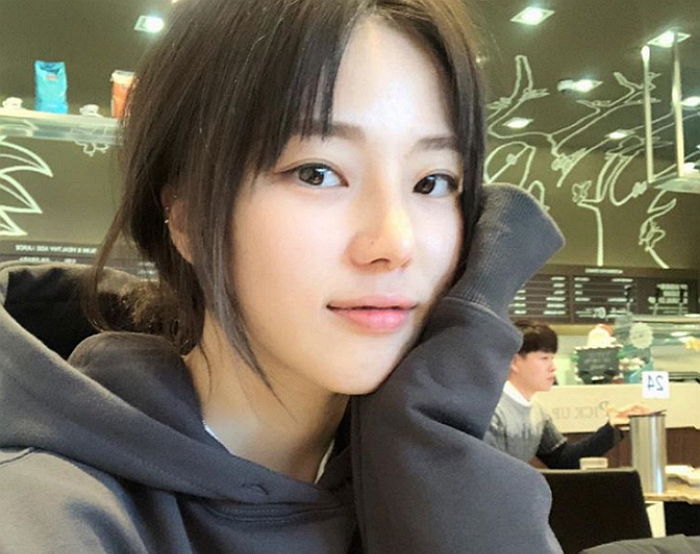 여자 축구선수 중 미모 원탑