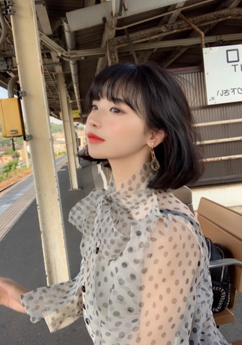 일본 이탈리아 혼혈녀