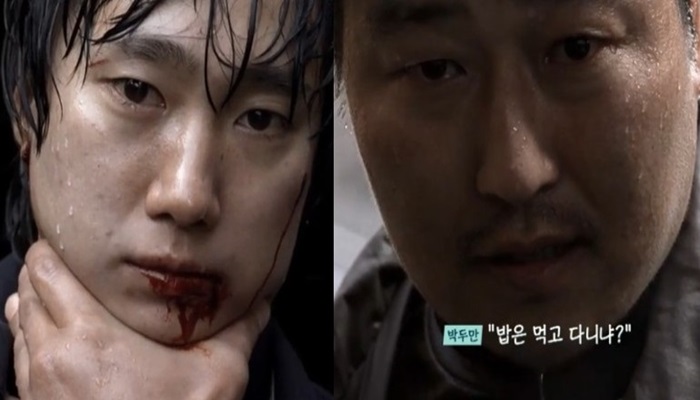 화성 연쇄살인범 수감 중이던 이유는 성폭행 살인
