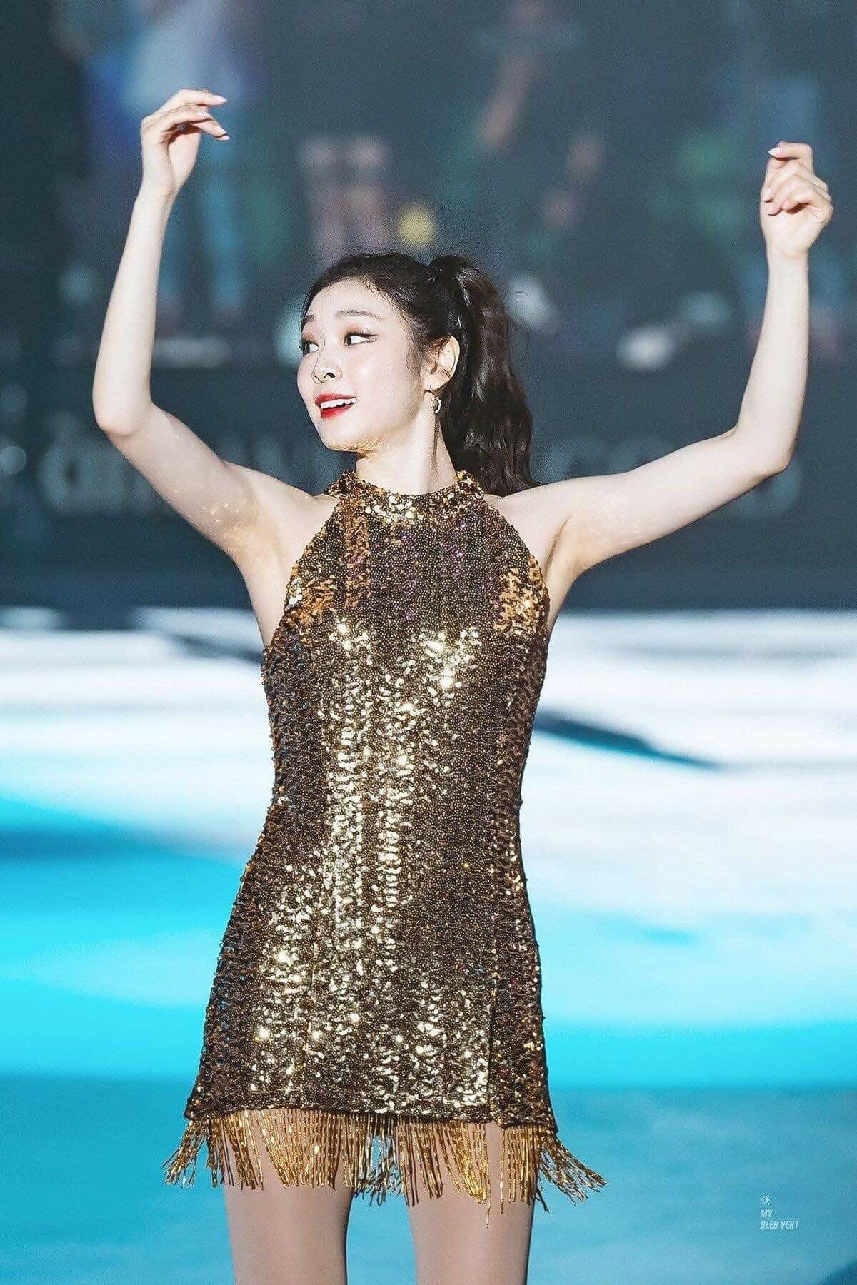 빙판위 김연아 클래스..ㄷㄷ