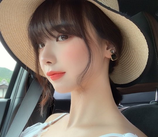 일본 이탈리아 혼혈녀