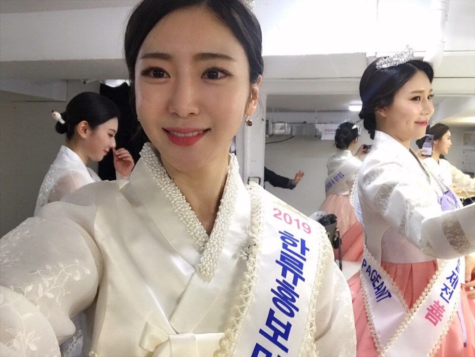 요가강사 이가영