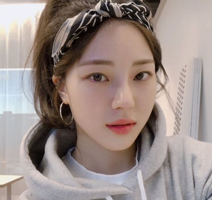 여자 축구선수 중 미모 원탑