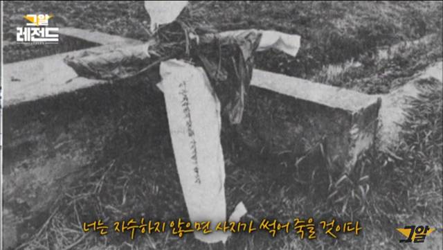 영화 살인의 추억 감독 박찬욱이 처음에 생각한 제목