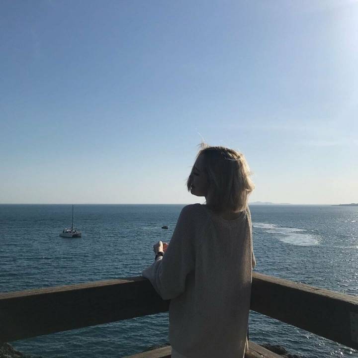 서현숙 치어리더 사복 패션 ??