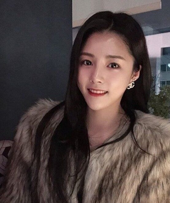 男 연예인에게 대시 많이 받았다는 미녀 배구 선수