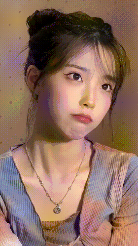 아이유 닮은 중국인
