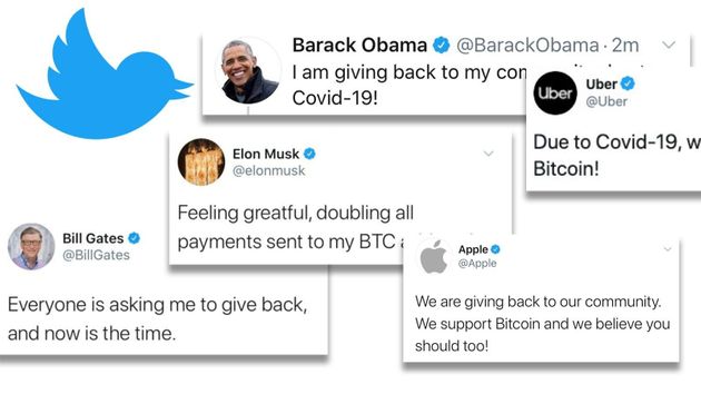 트위터 해킹 주모자는 17세의 플로리다 고등학교 졸업생