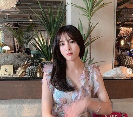 男 연예인에게 대시 많이 받았다는 미녀 배구 선수