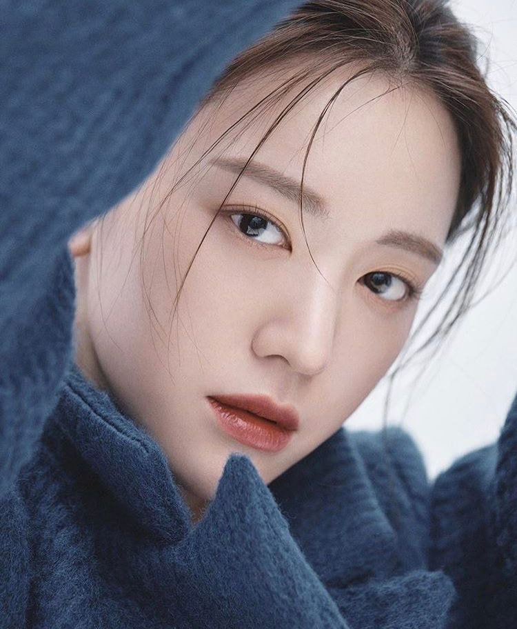 얼짱 유혜주.insta