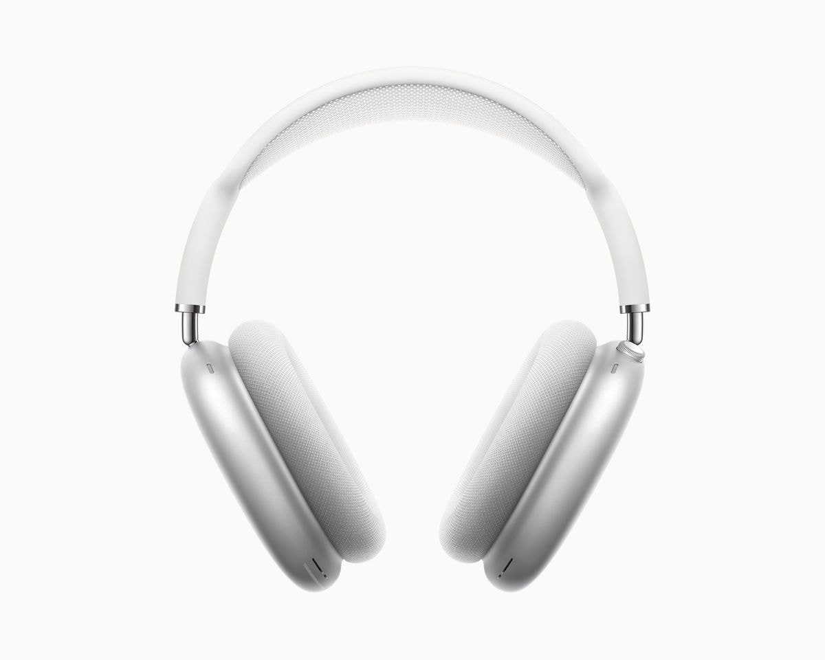 Apple 'AirPods Max' 발표