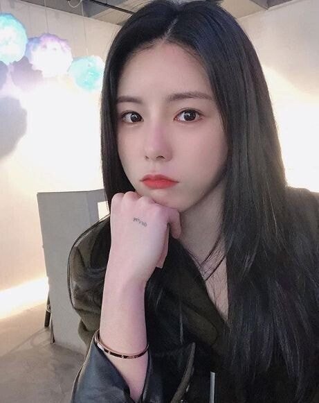 男 연예인에게 대시 많이 받았다는 미녀 배구 선수