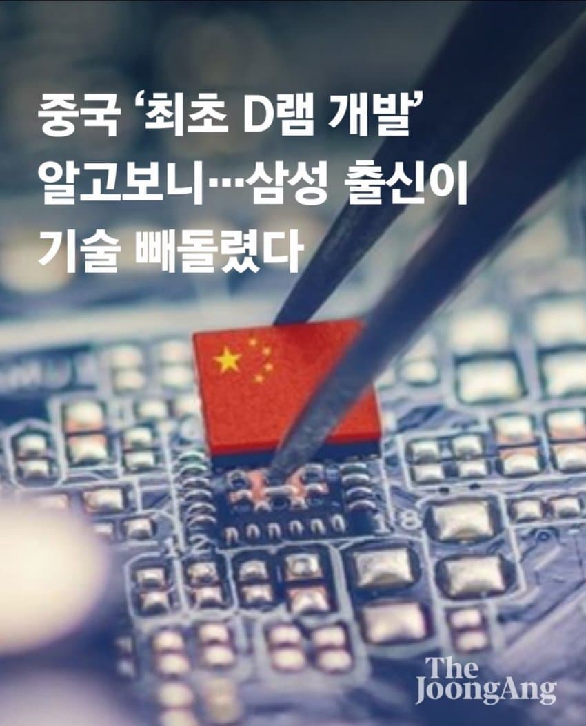 짱깨 뉴스 모음