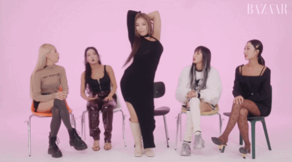 프로 댄서의 제로투 댄스 강좌