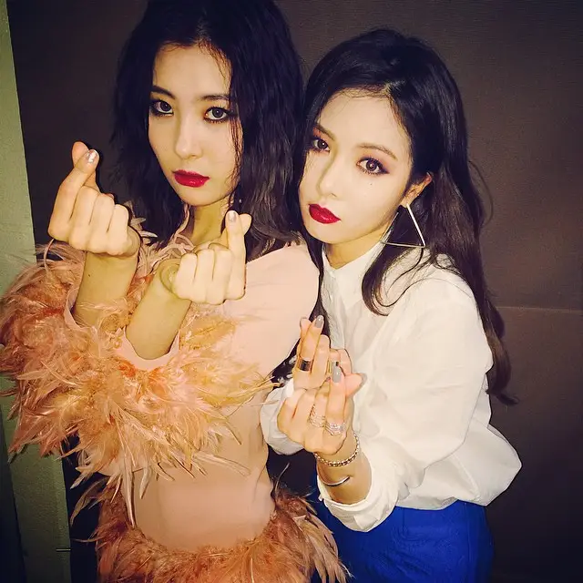 현아(포미닛) 141219 인스타그램 업뎃.jpg