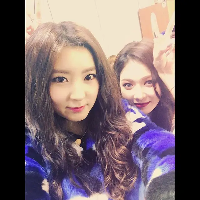 현아(포미닛) 141219 인스타그램 업뎃.jpg