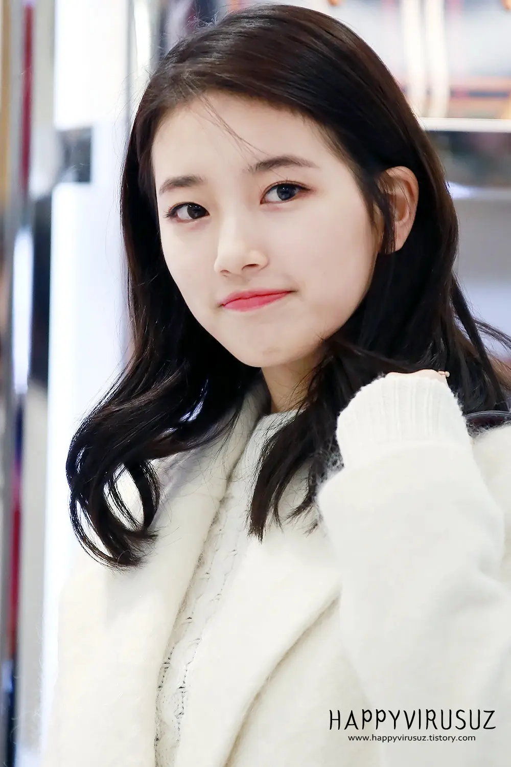 141207 수지 빈폴악세사리 팬싸인회 by happy virusuz