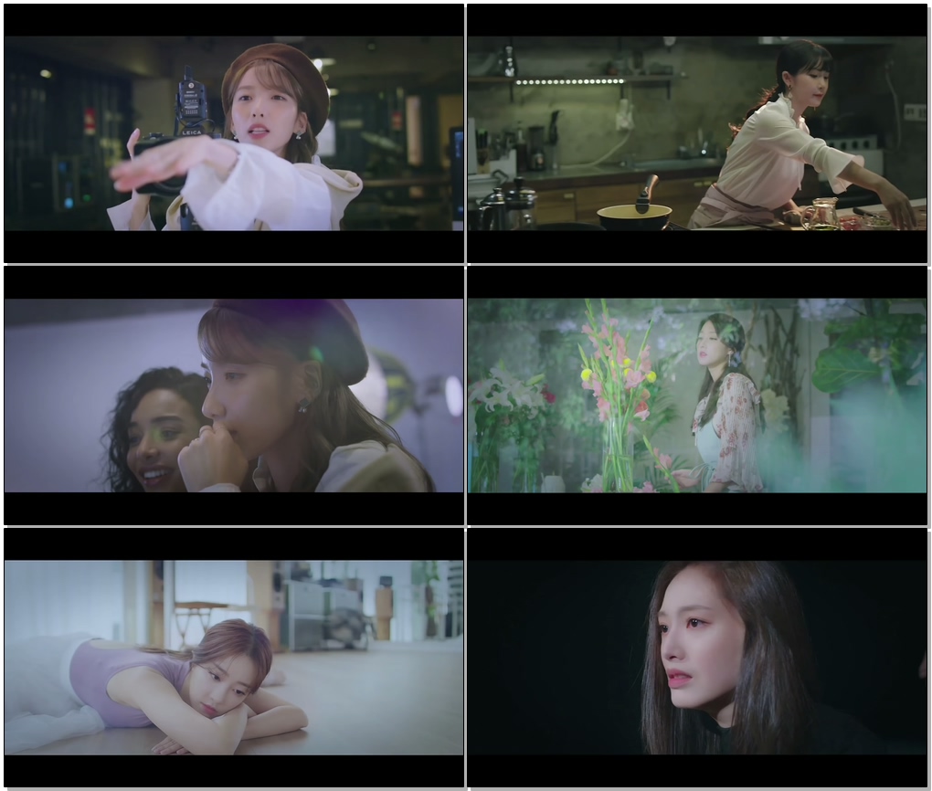 [MV] Rainbow(레인보우) - Aurora