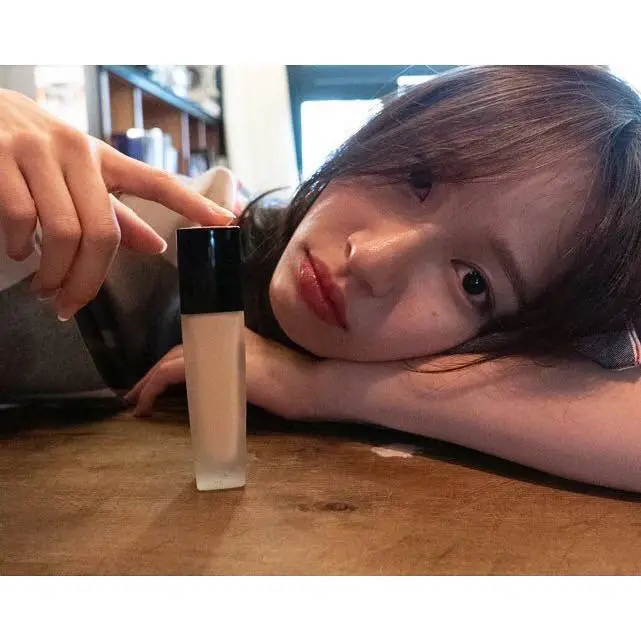 EXID 하니 인스타