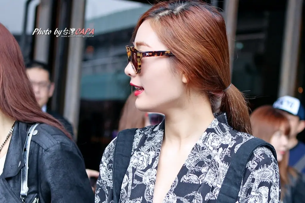 애프터스쿨(After School) - 130331 PALAISDECHINE.HOTEL by CAPA