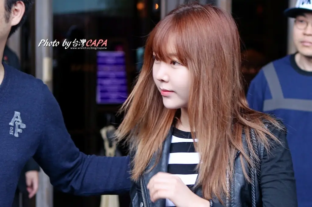 애프터스쿨(After School) - 130331 PALAISDECHINE.HOTEL by CAPA