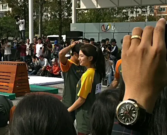런닝맨 수지 직찍.jpg