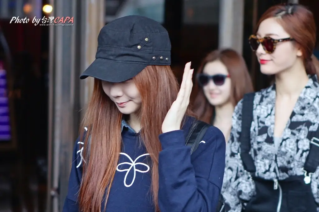 애프터스쿨(After School) - 130331 PALAISDECHINE.HOTEL by CAPA