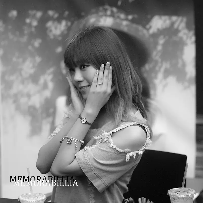 오렌지캬라멜 130706 교보문고 팬싸 직찍 by Memorabillia