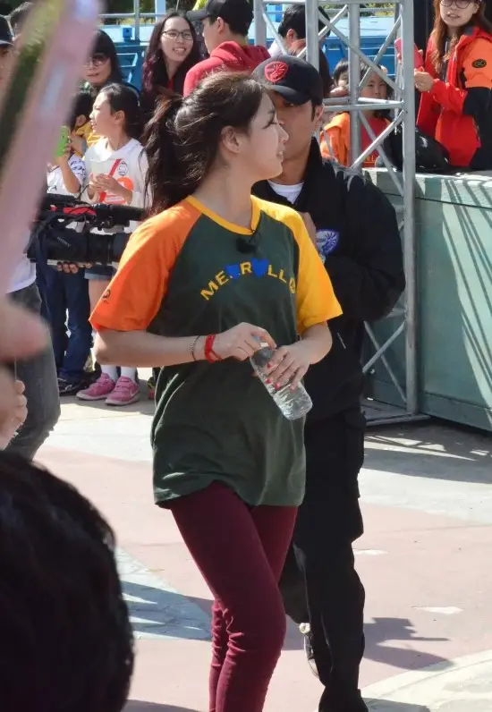 런닝맨 수지 직찍.jpg