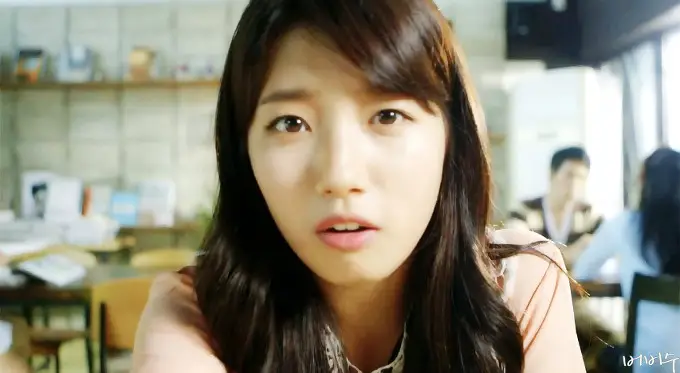 CF속 수지 청순미 폭발 ♥