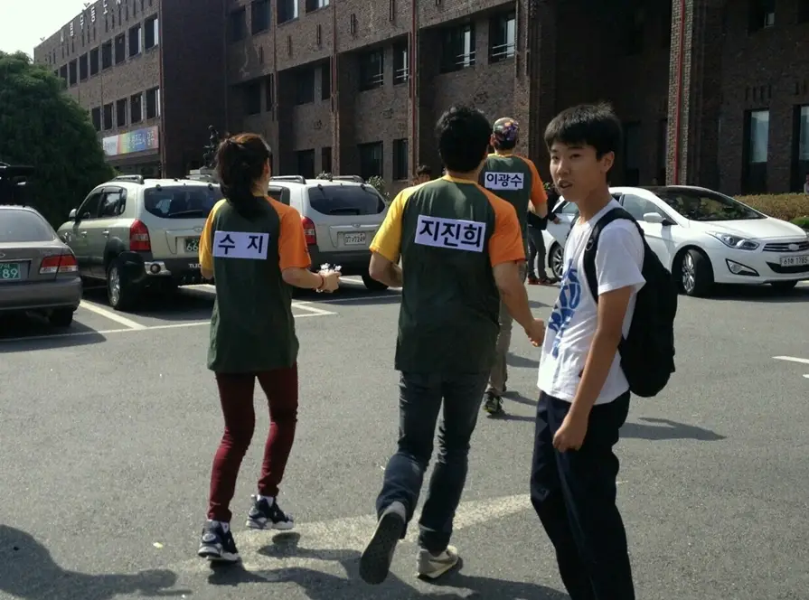 런닝맨 수지 직찍.jpg