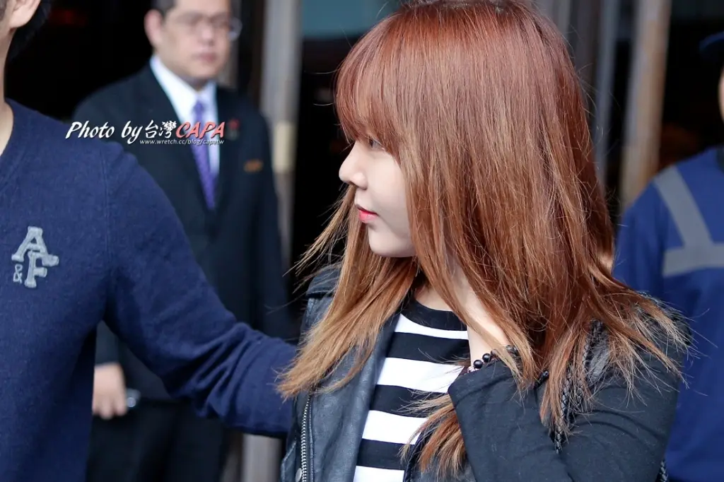 애프터스쿨(After School) - 130331 PALAISDECHINE.HOTEL by CAPA