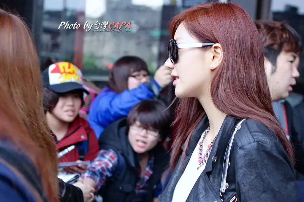 애프터스쿨(After School) - 130331 PALAISDECHINE.HOTEL by CAPA