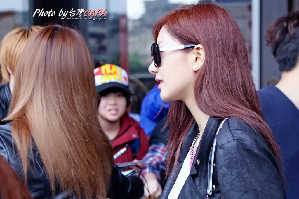 애프터스쿨(After School) - 130331 PALAISDECHINE.HOTEL by CAPA