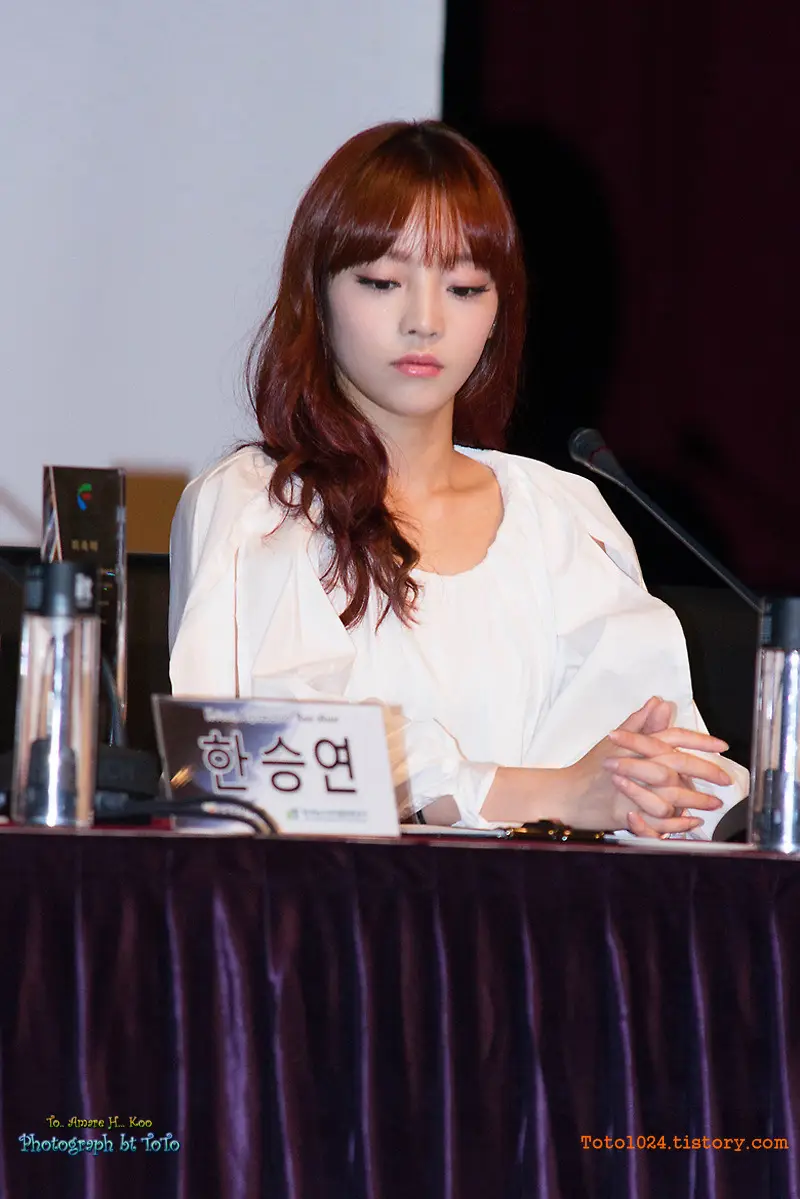 아이돌 진(眞) 구하라, 평범하게 입어도 달라 ^^