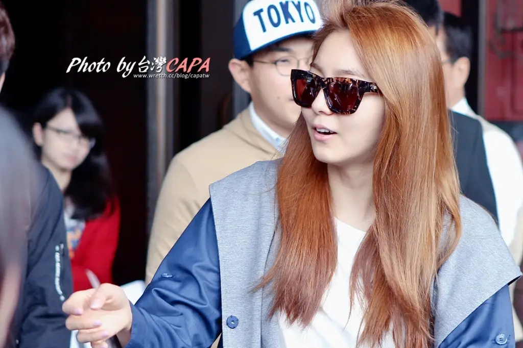 유이(애프터스쿨) :: 130401 palaisdechine.hotel by CAPA