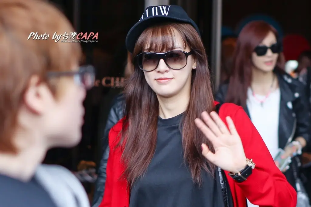 애프터스쿨(After School) - 130331 PALAISDECHINE.HOTEL by CAPA