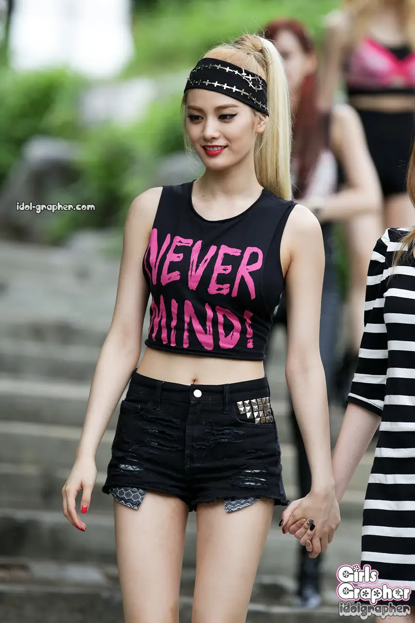 130616 애프터스쿨 미니 팬미팅 직찍 by Girls Grapher