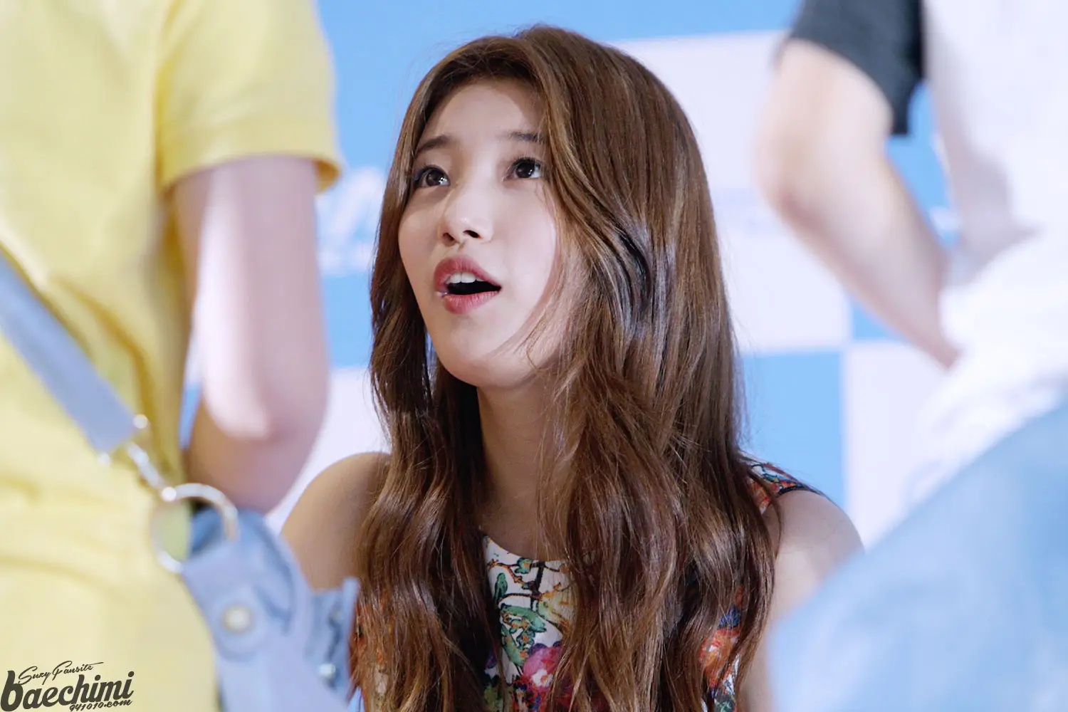 130713 광주 팬싸인회 수지 직찍 by BAECHIMI