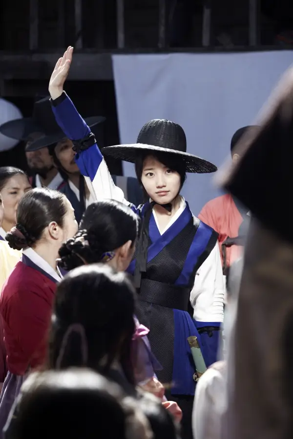 수지(miss a) 구가의서 스틸컷