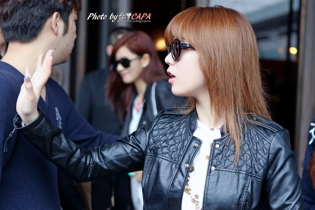 애프터스쿨(After School) - 130331 PALAISDECHINE.HOTEL by CAPA