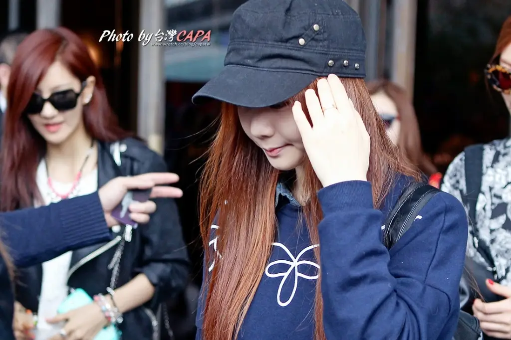 애프터스쿨(After School) - 130331 PALAISDECHINE.HOTEL by CAPA